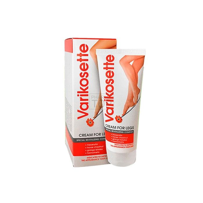 Varikosette ← crema para varices → en Pitalito