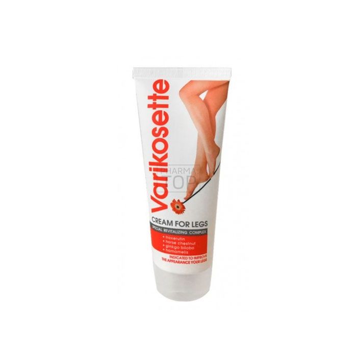 Varikosette ← crema para varices → en Coyayke