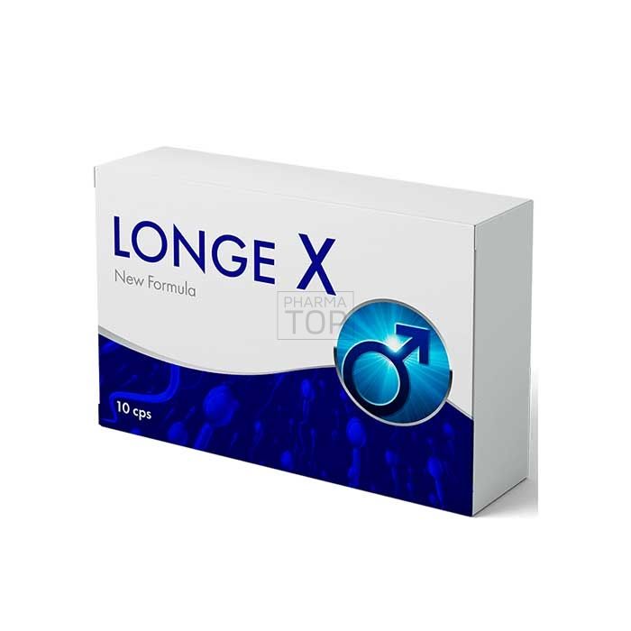 Longe X ← capsules for potency → in Aguascalientes