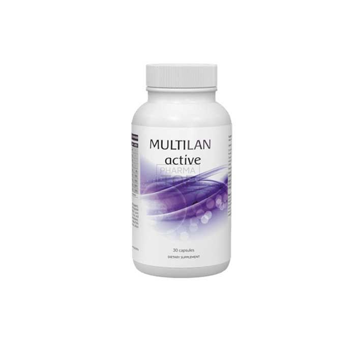 Multilan Active ← audífono → en Pose Rica