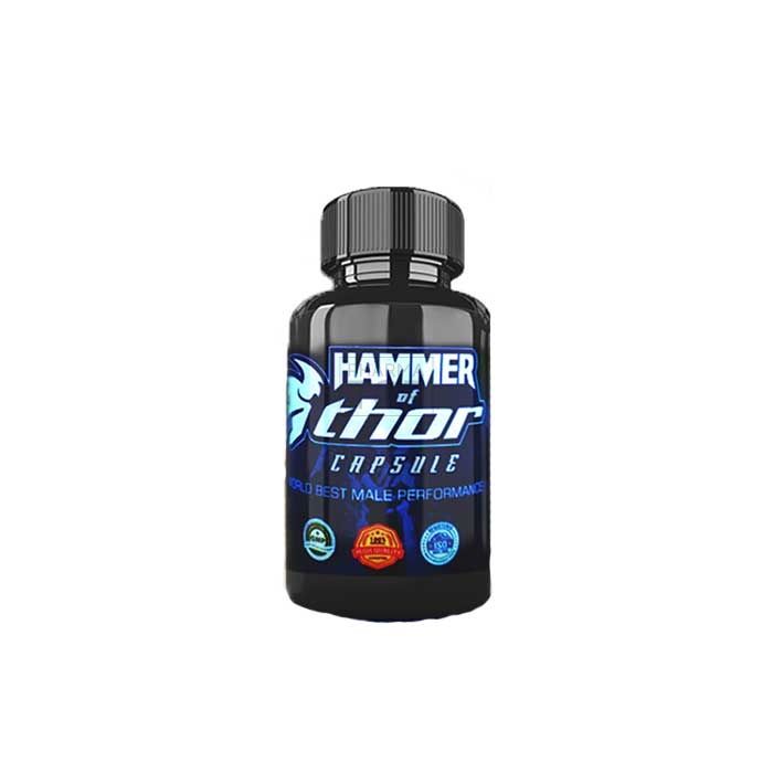 Hammer of Thor ← medios para agrandar el pene y aumentar la potencia → en Floridablanca