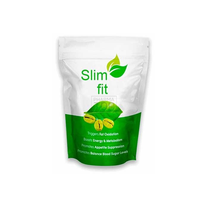 Slim Fit ← remedio para adelgazar → en Buin