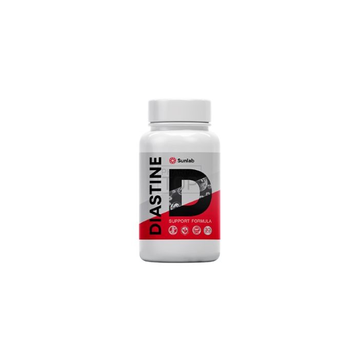 Diastine ← remedio para la diabetes → en Buenaventura