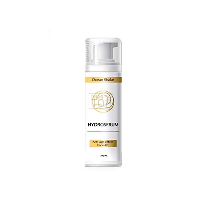 Hydroserum ← agente de rejuvenecimiento de la piel → en Uaral