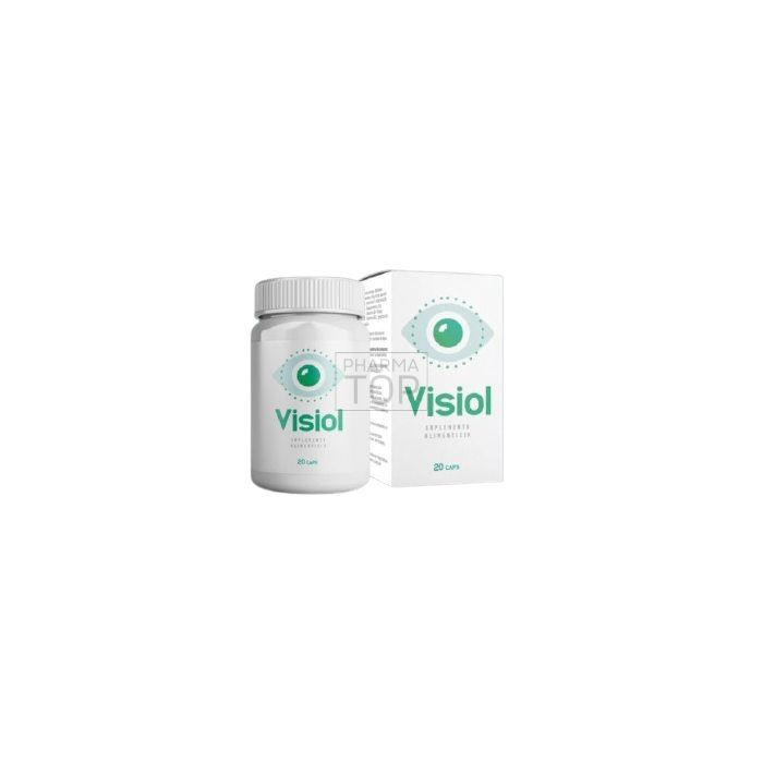 Visiol ← vision capsules → in Ciudad Lopez Mateos