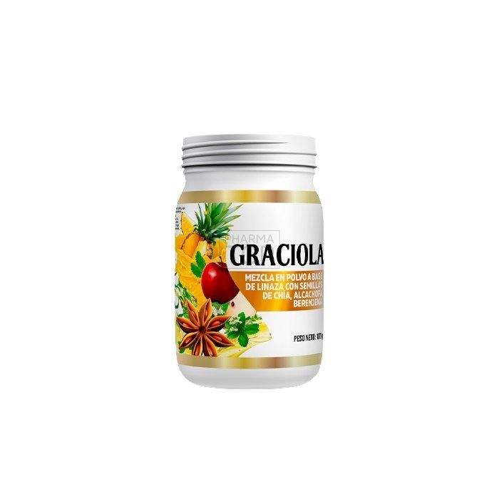 Graciola ← weightloss remedy → in Pose Rica