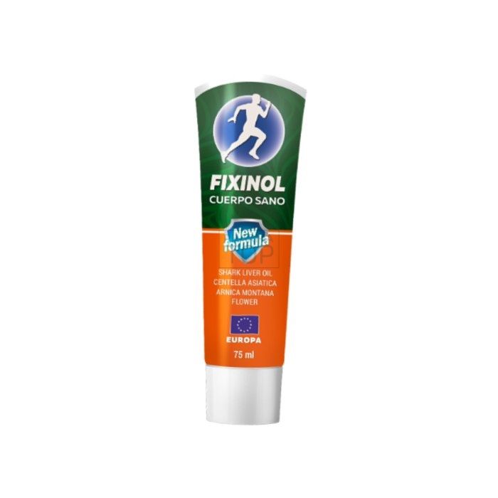 Fixinol ← joint cream → in Benito Juarez