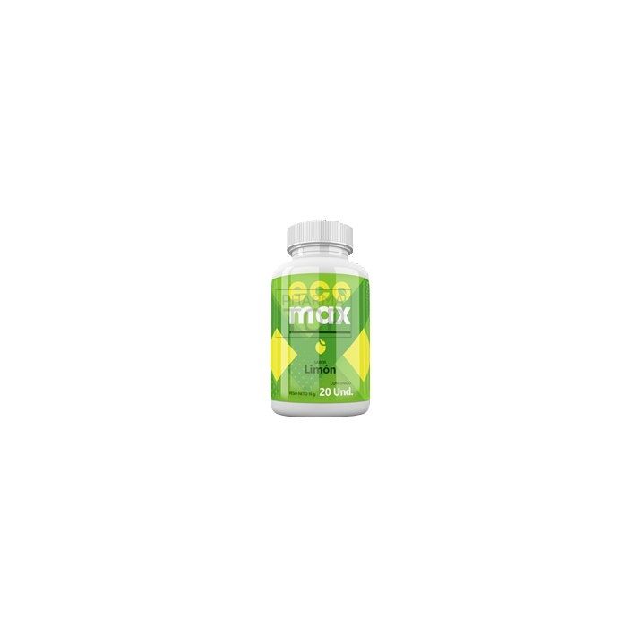 ECOMAX ← weightloss remedy → in Pose Rica