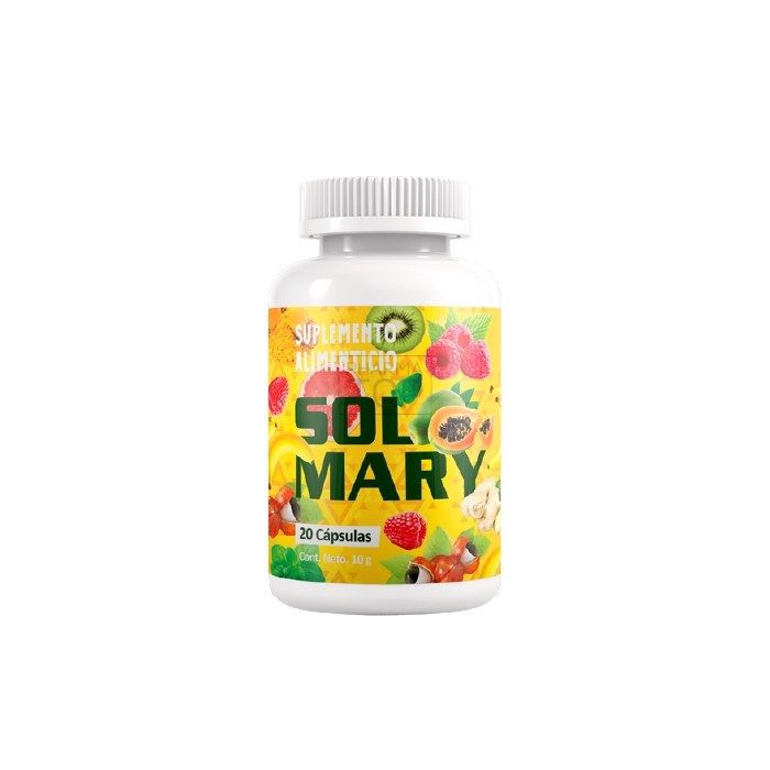 Solmary ← capsules from cystitis → in Mexicali