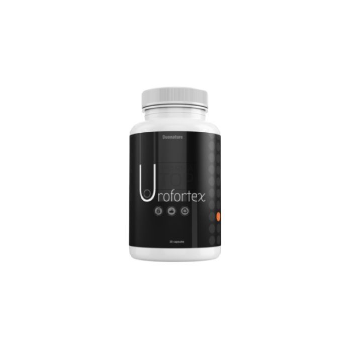 Urofortex ← capsules for male health → in Guadalupe