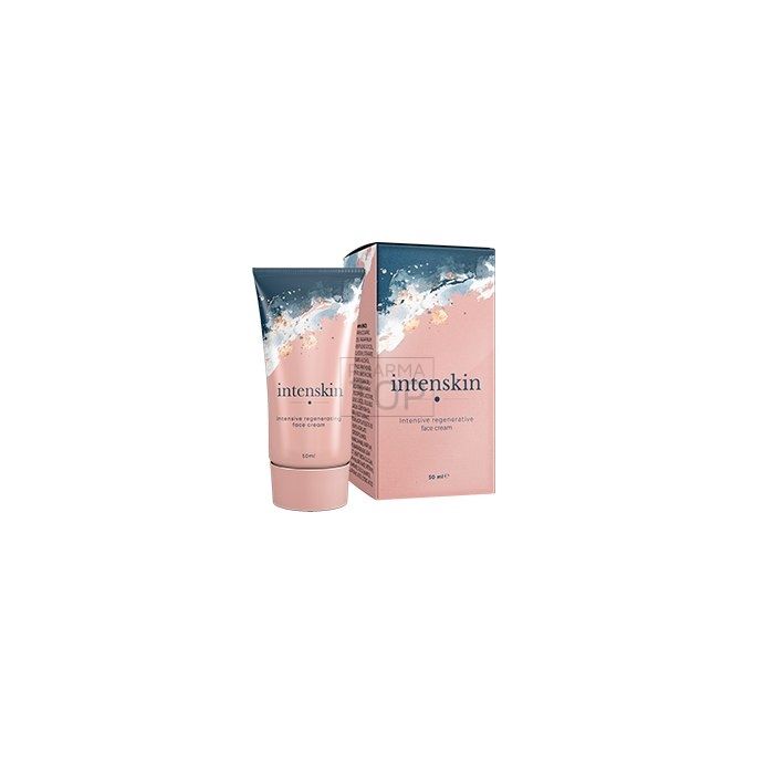 Intenskin ← crema anti-arrugas → en Hipihap