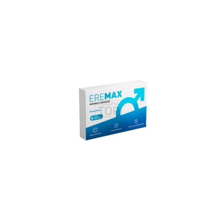 Eremax ← capsules for potency → in Istapaluk