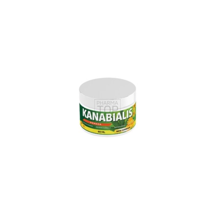 Kanabialis ← crema para las articulaciones → en Zipaquir