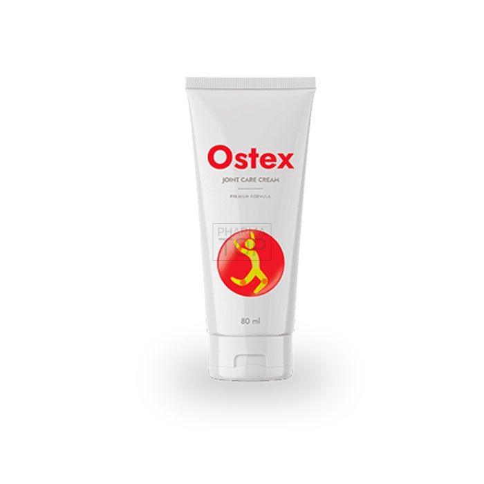 Ostex ← gel para el dolor articular → en Chimalhuacan