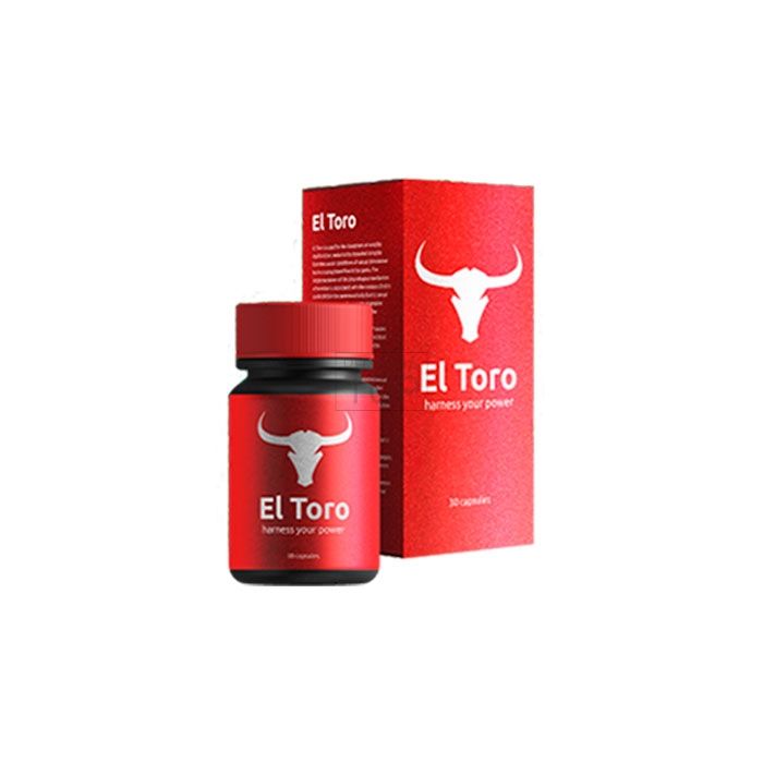 El Toro ← Capsules for potency → in Ciudada del Carmen