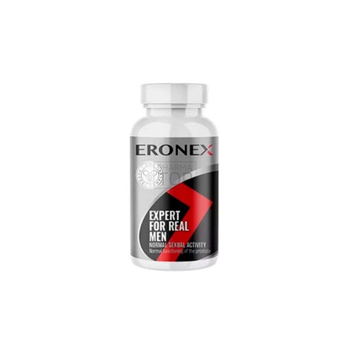 Eronex ← potenciador de la libido masculina → en Tehuacan