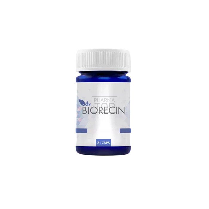 Biorecin ← dietary supplement for skin rejuvenation → in San Felipe