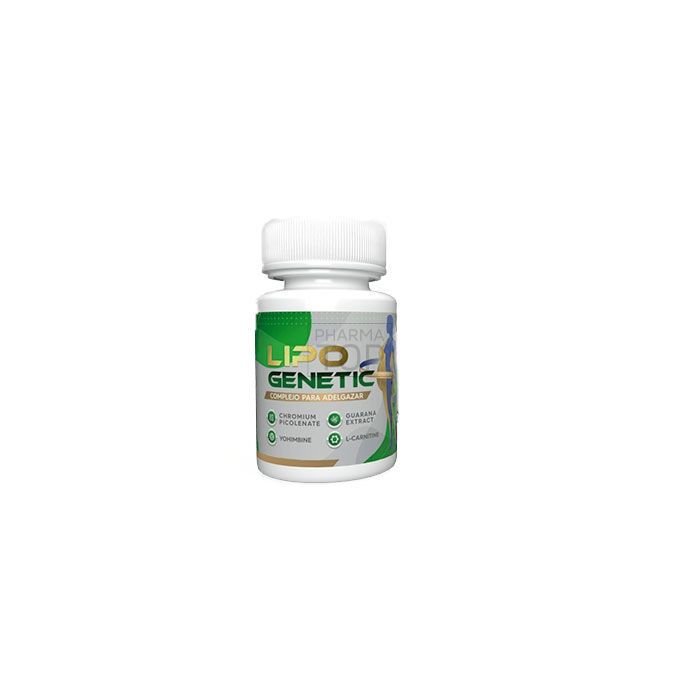 Lipogenetic ← weightloss remedy → in San Felipe