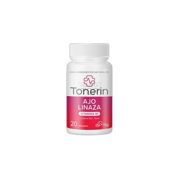 Tonerin ← Remedio para la presion alta → en tunja