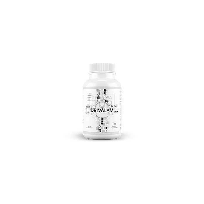 Drivalam ← capsules for potency → in Irapuato