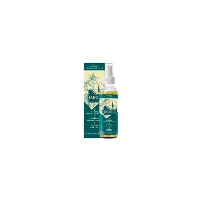 HairEx ← producto para el crecimiento del cabello → en Floridablanca