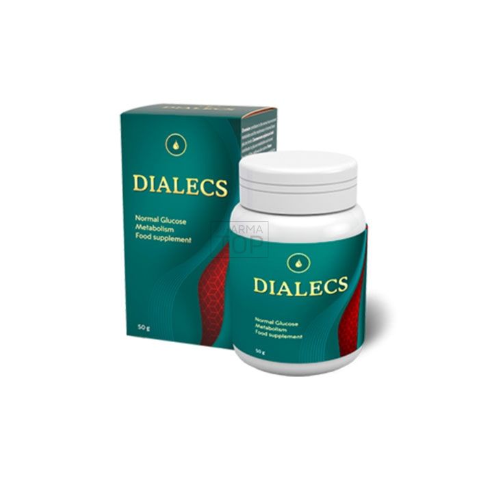 Dialecs ← remedio para la diabetes → en Banda del Rio Sali