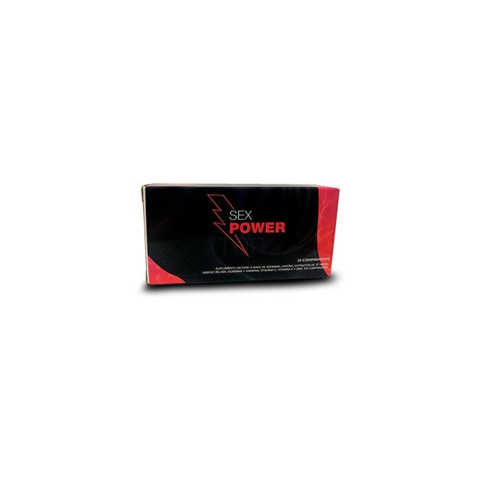 Sex Power ← remedio para la potencia → en Nekochee