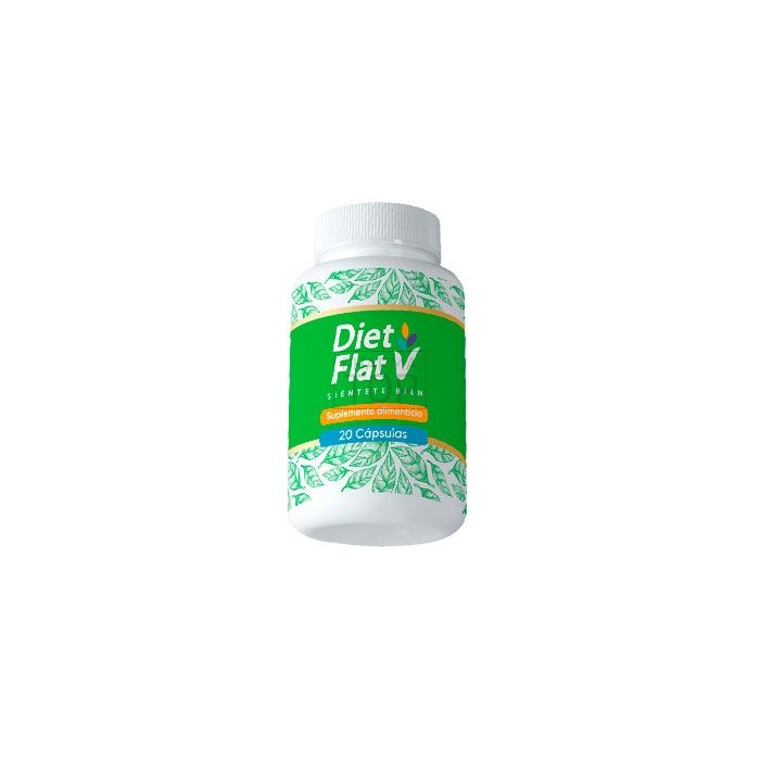 Diet Flat V ← slimming capsules → in Rancague