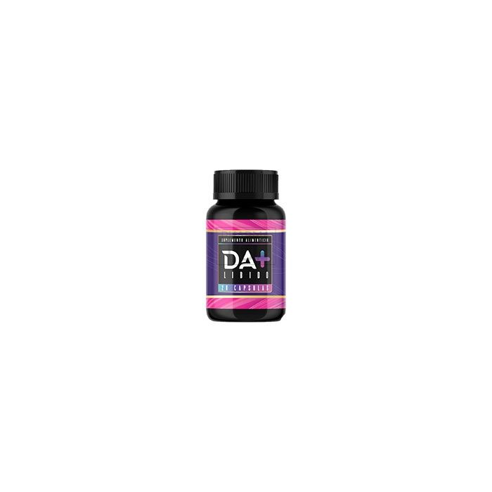 DA+ Libido ← capsules to increase libido in women → in Le Serena