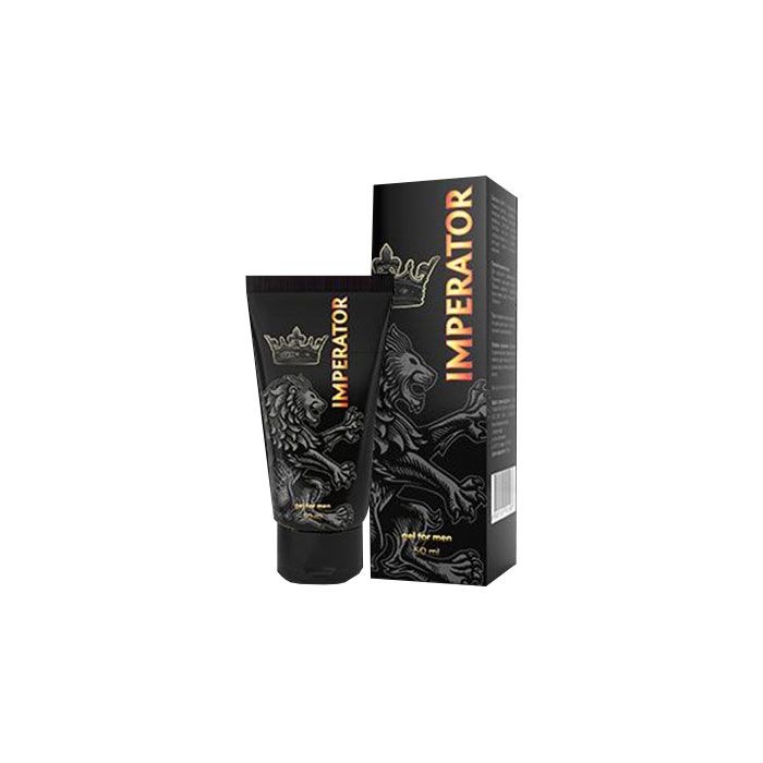 Imperator ← crema para agrandar el pene → en Nekochee