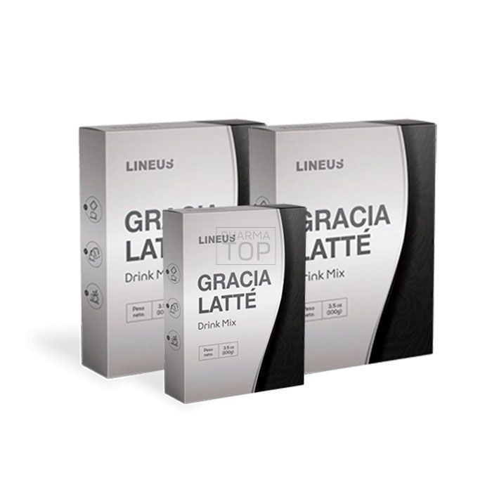 Gracia Latte ← agente de control de peso → en Tului