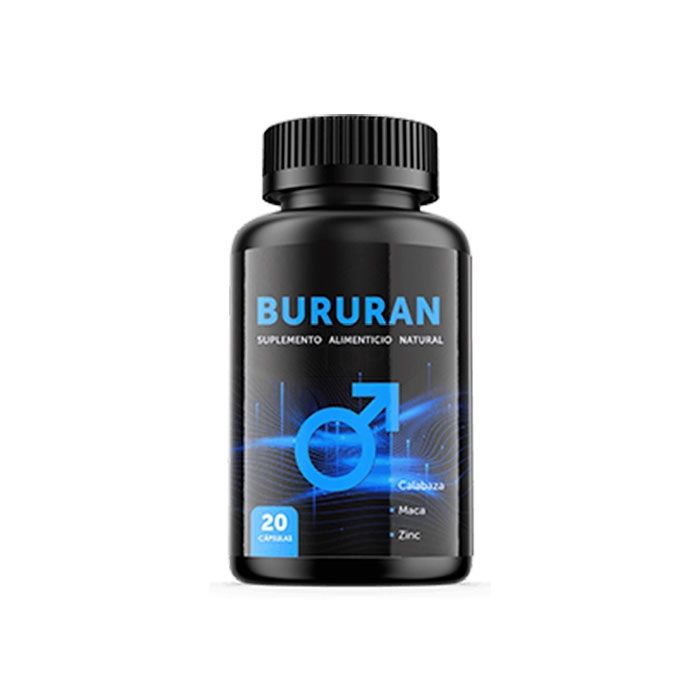 Bururan ← cápsulas para la prostatitis → en Chicoloapan de Juárez