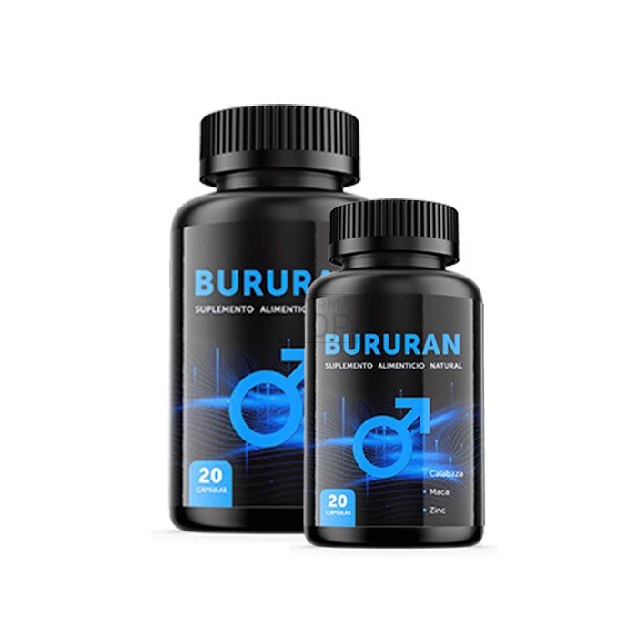 Bururan ← capsules for prostatitis → in Pose Rica