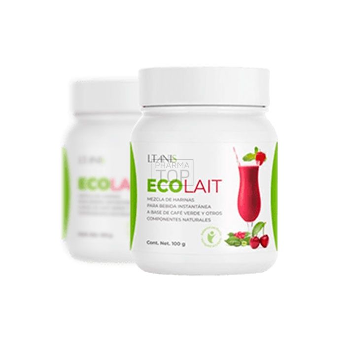 Ecolait ← remedio para bajar de peso → en Jaén de Bracamoros