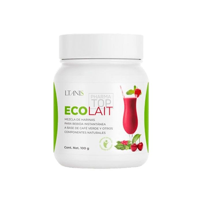 Ecolait ← weightloss remedy → in Milagro