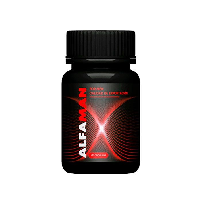 Alfaman ← male libido booster → in San Fernando