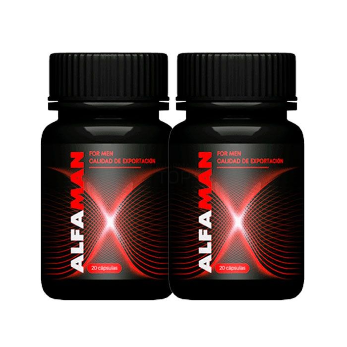 Alfaman ← male libido booster → in San Fernando