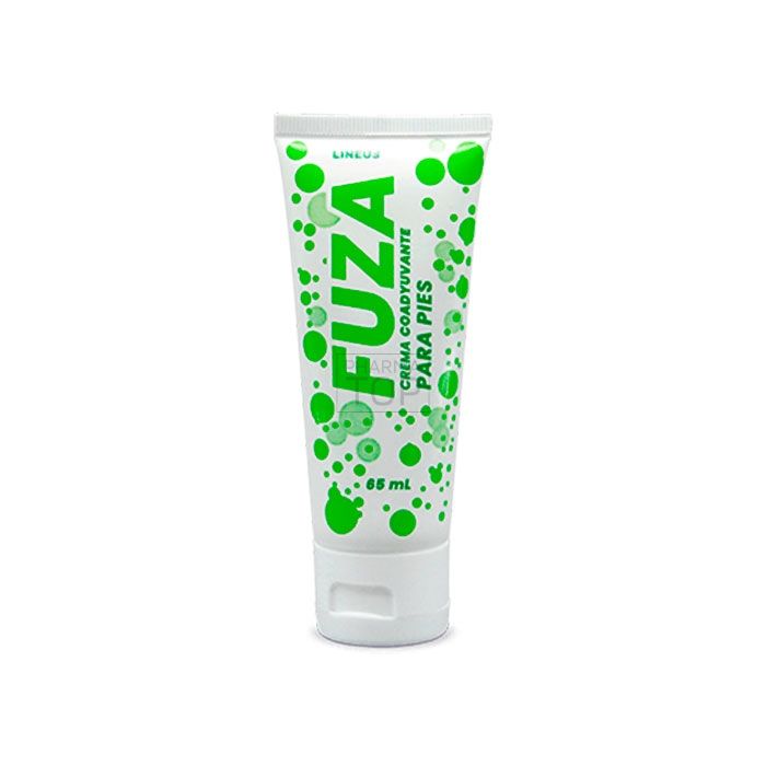 Fuza Cream ← remedio para las infecciones fúngicas de la piel → en Gomez Palacio