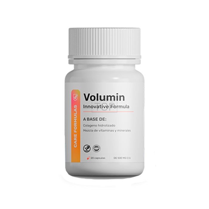 Volumin ← hearing improvement capsules → in Yautepec