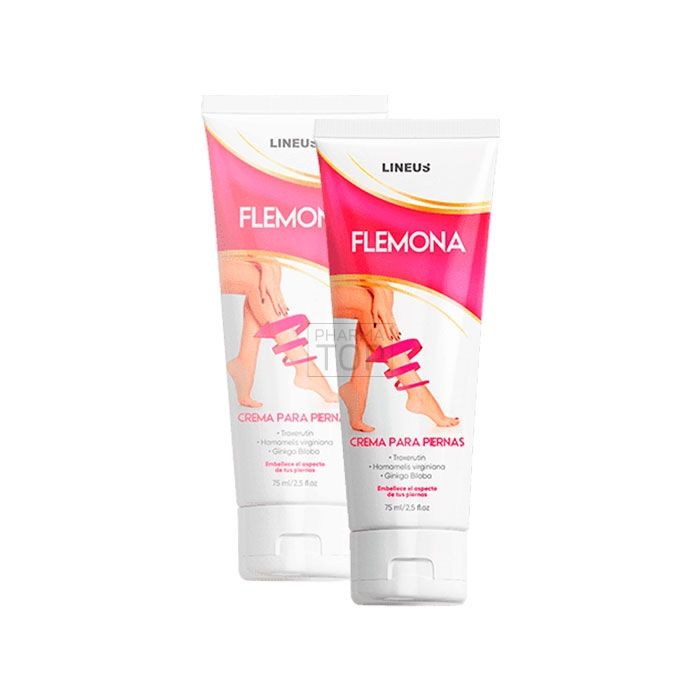 Flemona ← cream for varicose veins → in Tapachula