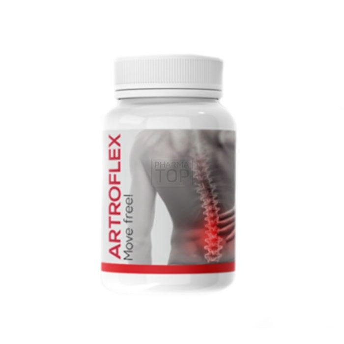 Artroflex ← remedio para la salud de las articulaciones → en nicoya