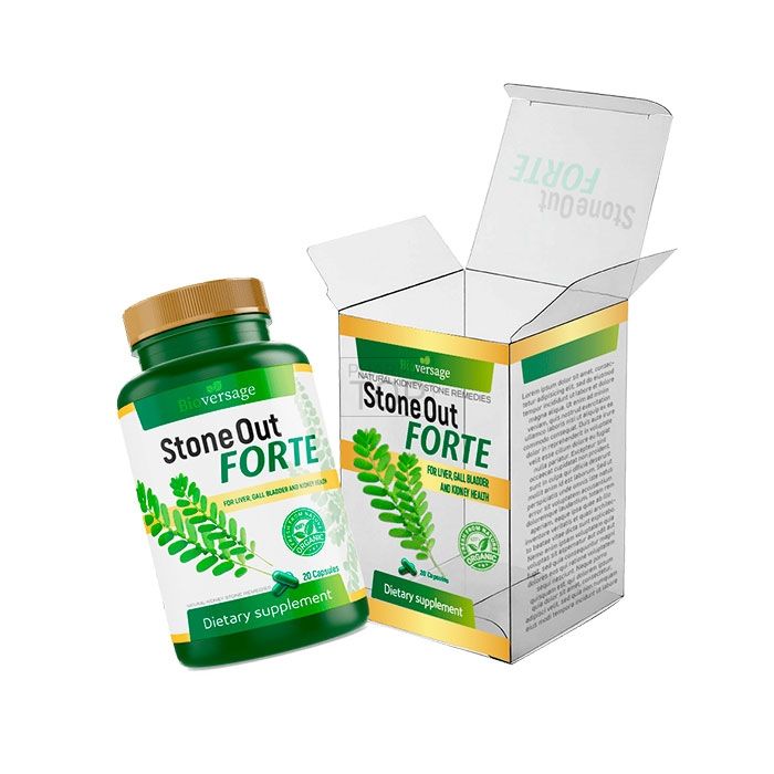 Stone Out Forte ← remedio para la enfermedad renal → en Lot