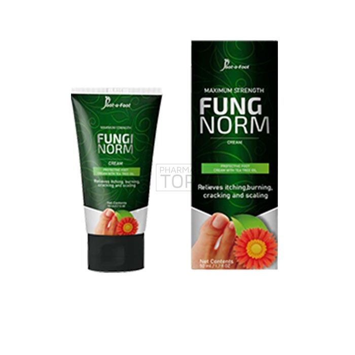 Fungi Norm ← remedio para hongos → en Los Andes