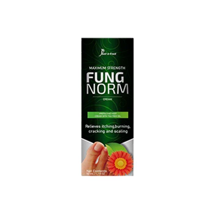 Fungi Norm ← remedio para hongos → en Los Andes