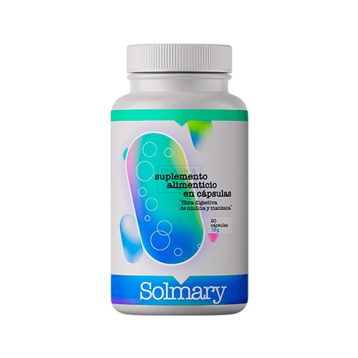 Solmary caps ← remedio para la salud urinaria → en Daula