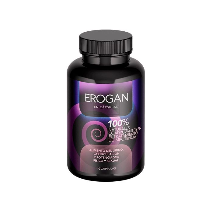 Erogan caps ← producto para mejorar la libido masculina → en Lempira