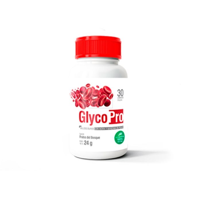 Glyco Pro ← Remedio para la diabetes → en Pereira