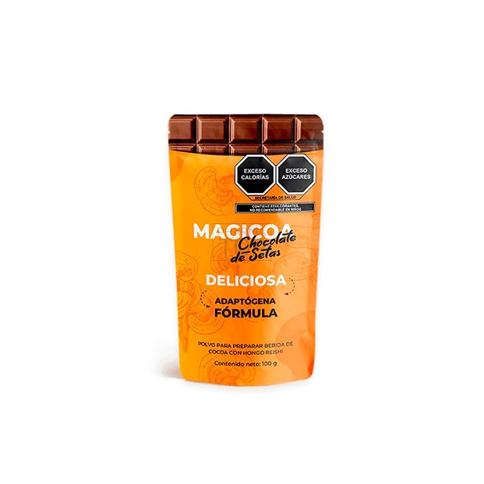 Magicoa ← slimming product → in San Pablo