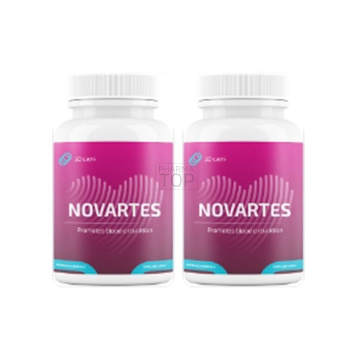 Novartes ← capsules for hypertension → in Francisco de Orellana