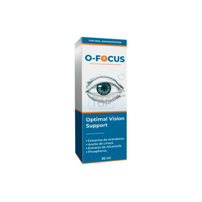 O-Focus ← complejo de salud ocular → en Huaquillas